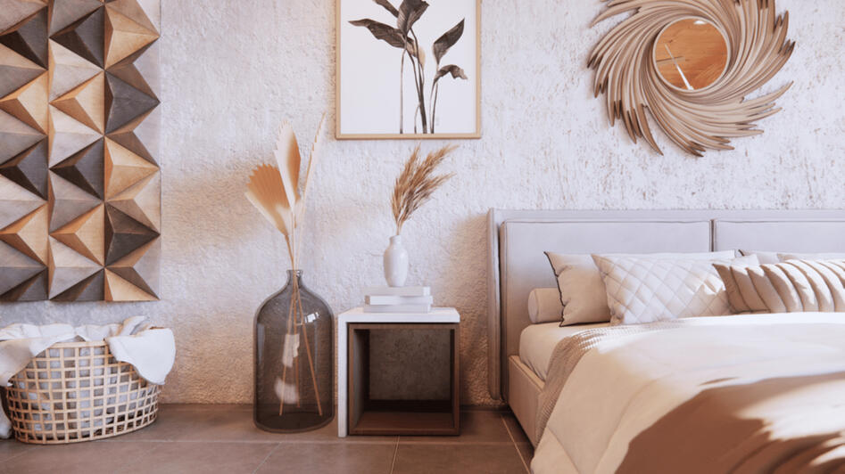 Bedroom Design